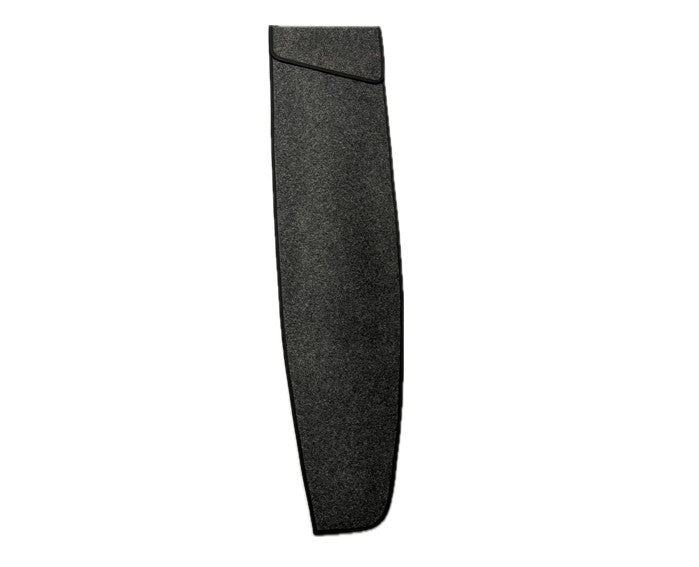 16 Foot Skiff #1 Board Cover