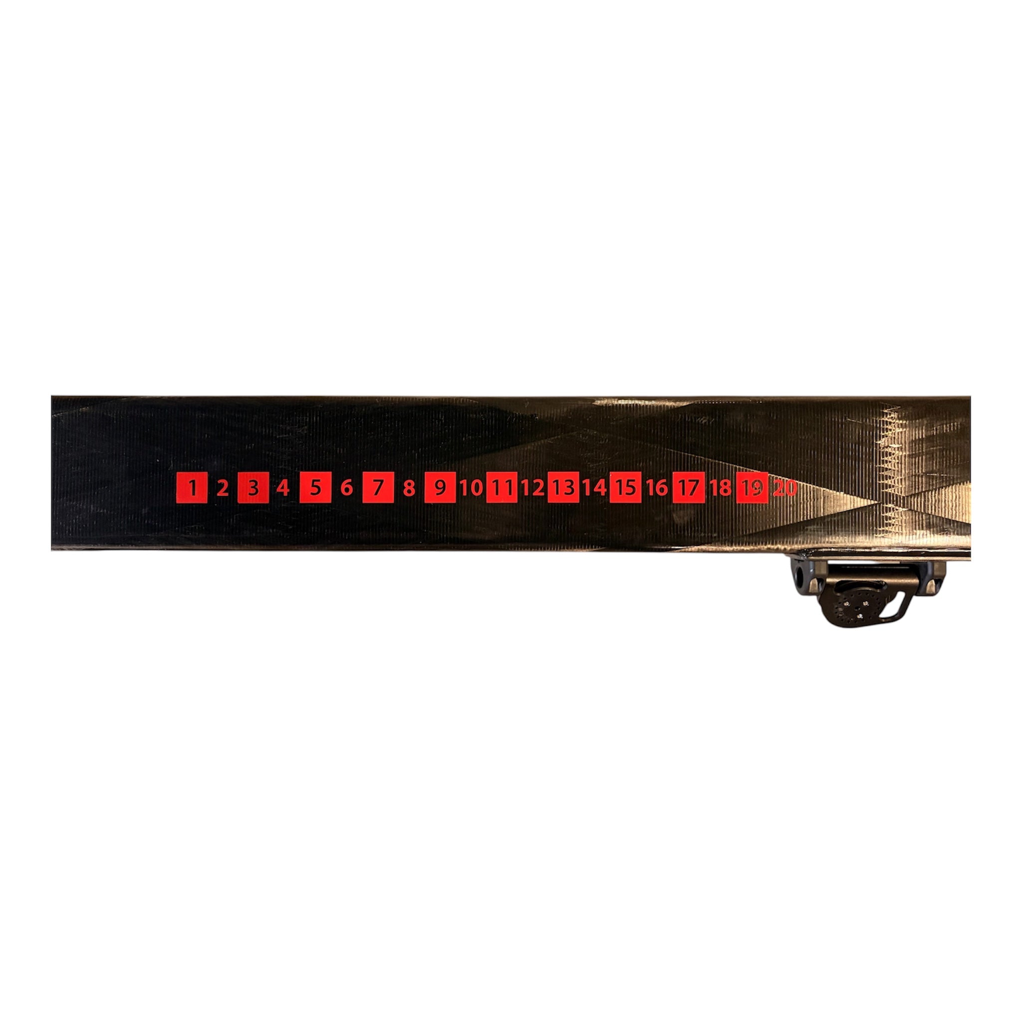 Vang Guage Boom Stickers