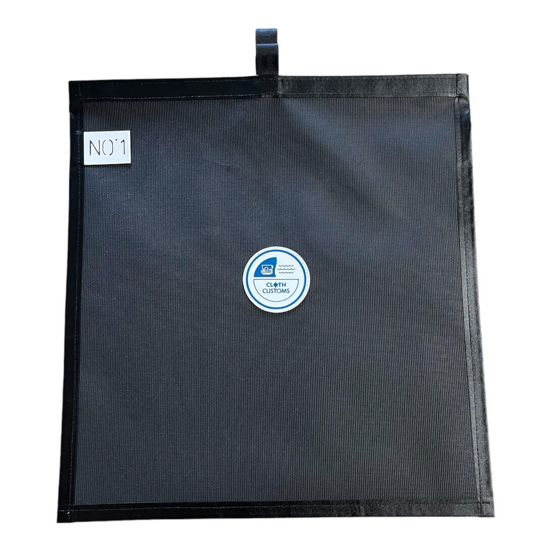16 Foot Skiff Wire Bag