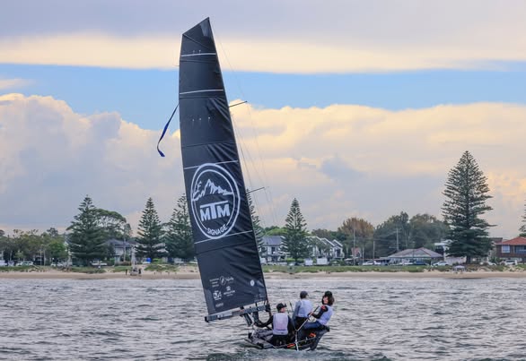 2026 Botany Bay Championship