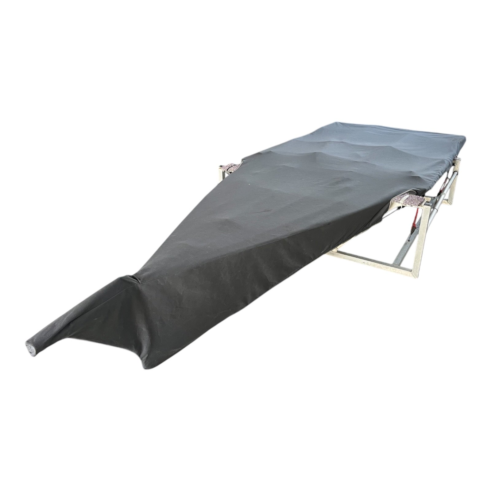 16 Foot Skiff Boat Cover