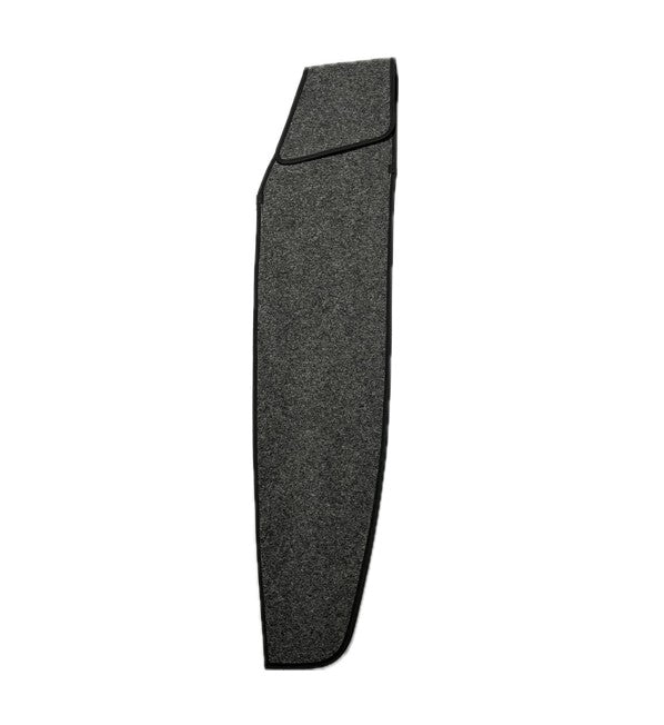 16 Foot Skiff Rudder Cover
